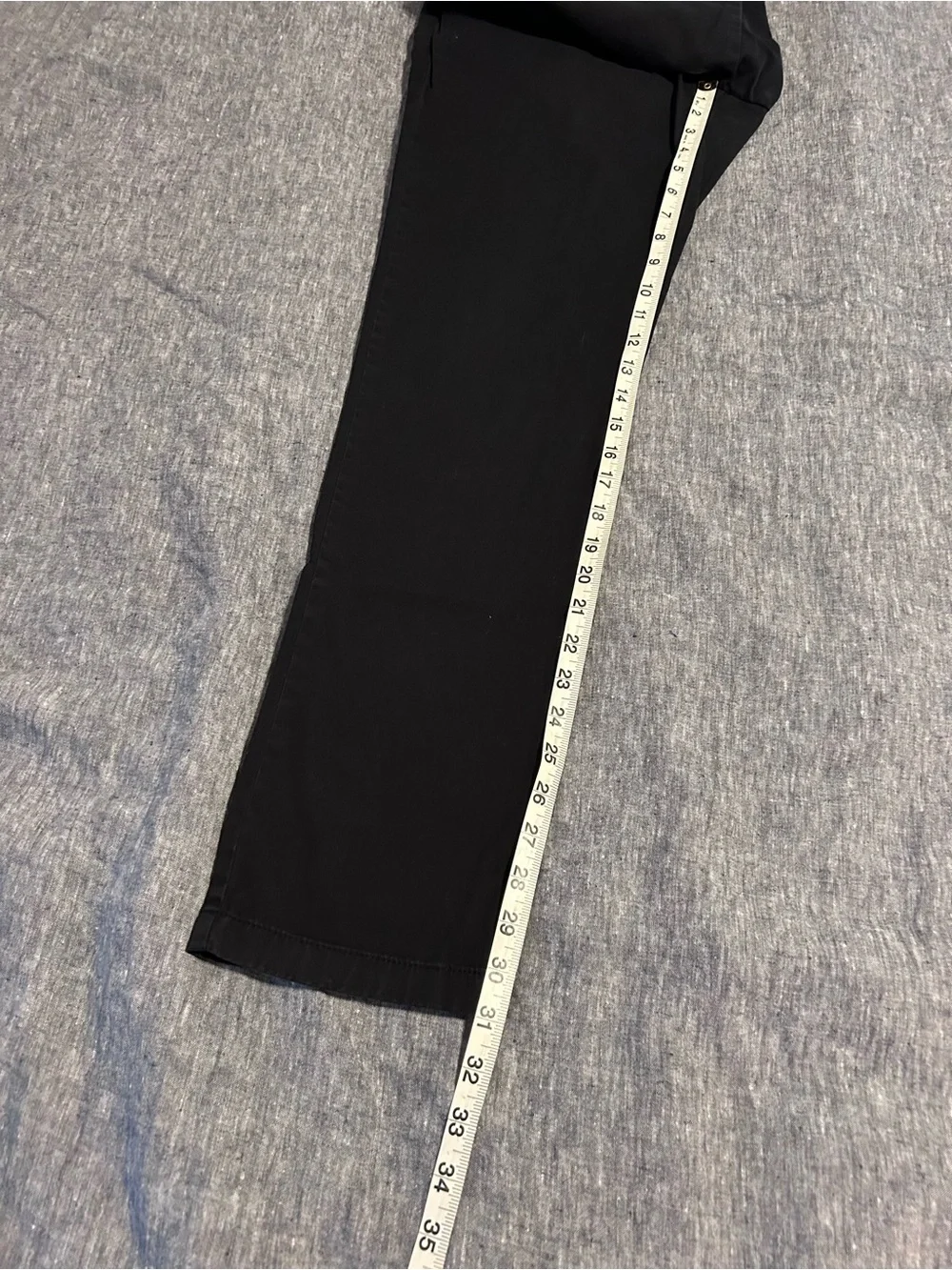 Norse Projects solid black